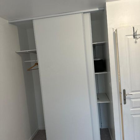 Chambre D'Hote A 13 Minutes De Disneyland Champs-Sur-Marne Eksteriør billede