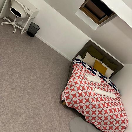 Chambre D'Hote A 13 Minutes De Disneyland Champs-Sur-Marne Eksteriør billede