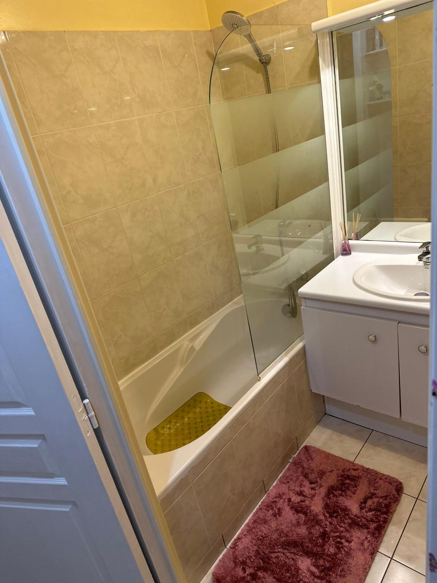 Chambre D'Hote A 13 Minutes De Disneyland Champs-Sur-Marne Eksteriør billede
