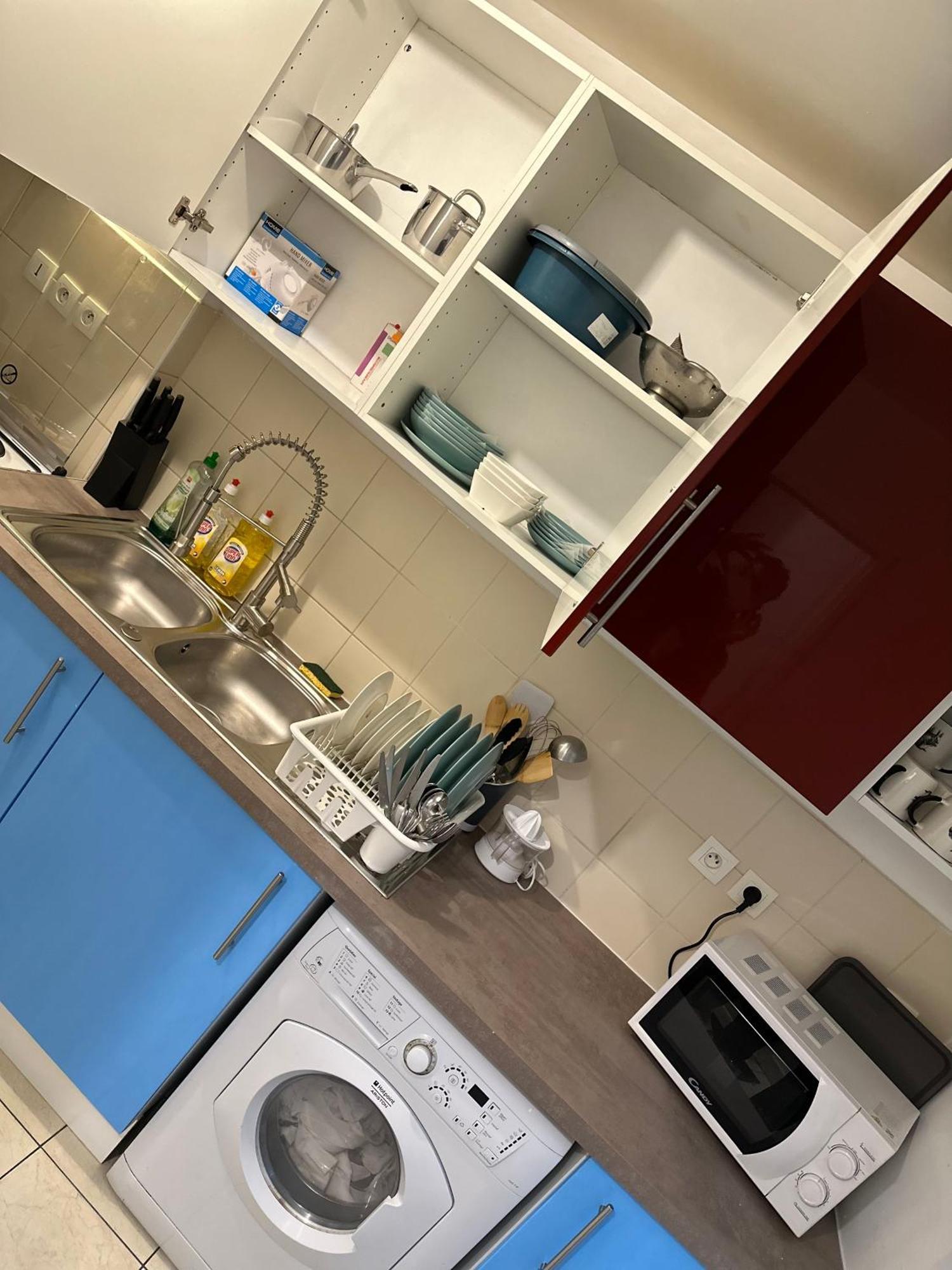 Chambre D'Hote A 13 Minutes De Disneyland Champs-Sur-Marne Eksteriør billede